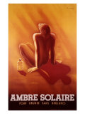 Ambre Solaire