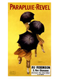 Parapluie-Revel  c1922