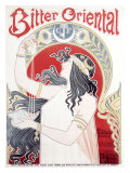 Bitter Oriental