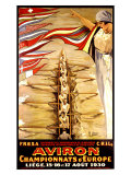 Aviron  1930