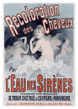 L'Eau des Sirenes