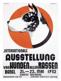 Austellung Von Hundren