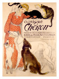 Clinique Cheron