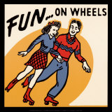 Fun… On Wheels