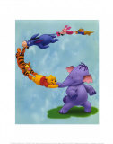 Lumpy Gives a Tug