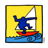 Red Boat  1987