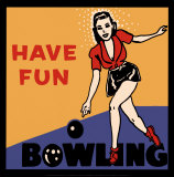 Have Fun Bowling