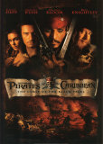 Pirates of the Caribbean