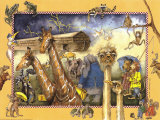 Noah's Ark