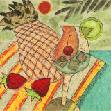 Tropical Drink