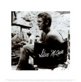 Steve Mcqueen  1966