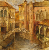 Memories of Venice II