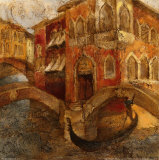 Memories of Venice IV