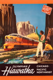 Hiawatha  1952