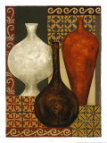 Vessels and Tiles II