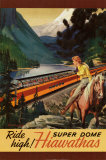 Hiawatha  1956