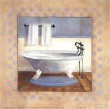 Country Bath II