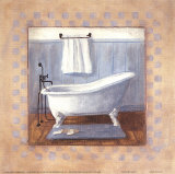Country Bath I