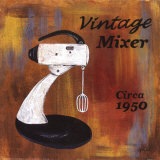 Vintage Mixer  Circa 1950