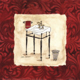 Vintage Sink IV