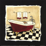 Old Fashioned Tub II
