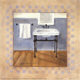 Country Bath III