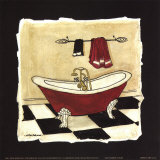 Old Fashioned Tub III