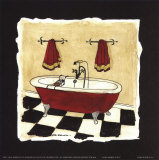 Old Fashioned Tub IV