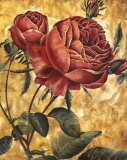 Romantic Roses I