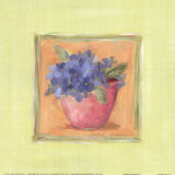 Spring Flowers II