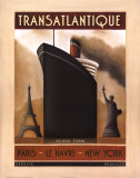 Transatlantique