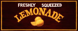 Fresh Squeezed Lemonade