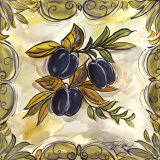 Plum Crazy