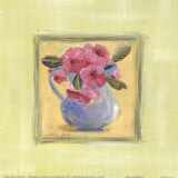 Spring Flowers III