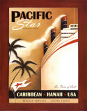 Pacific Star