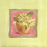 Spring Flowers I
