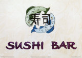 Sushi Bar