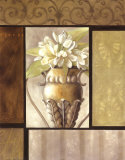 Elegant Tulips