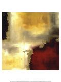 Crimson Accent I