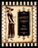 Paris Flea Market