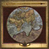 Eastern Hemisphere