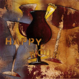 Time for Cocktails IV