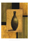 Olive Still Life I