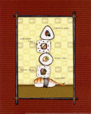 Sushi I