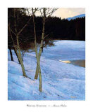 Winter Evening