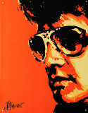 Elvis Tigerman