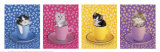 Caff-FUR-ino Kitties