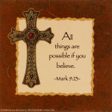 Celtic Cross: All Things