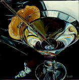Martini: Chocolate