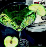 Martini: Apple